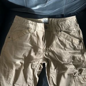 Ridgecut Khaki Pants